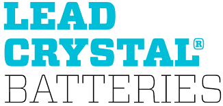 Lead Crystal Batteries
