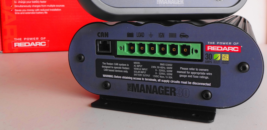Battery Management System