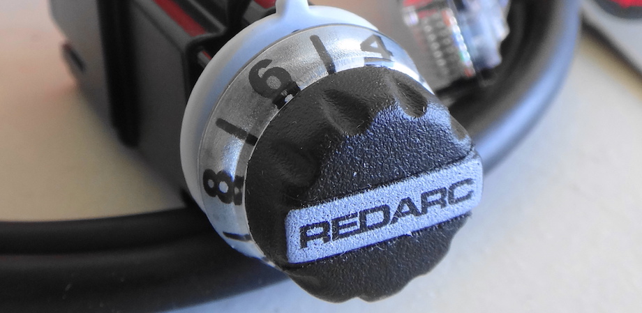 Electric Brake Controller